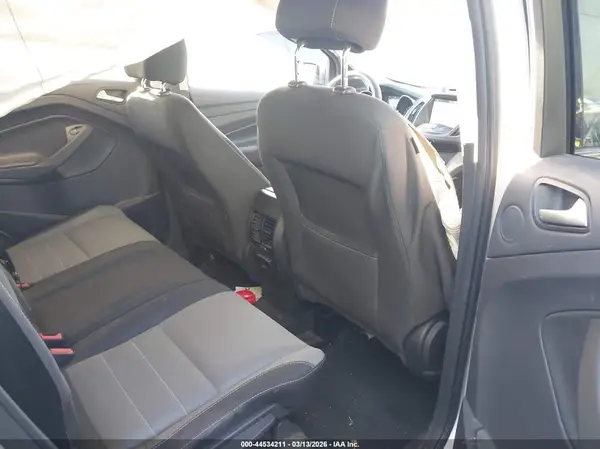 1FMCU0GX2GUB48007 2016 FORD ESCAPE - Image 8