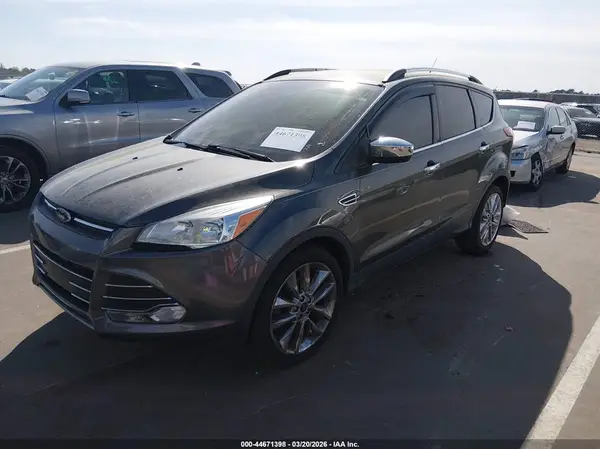 1FMCU0GX2GUB51893 2016 FORD ESCAPE - Image 2