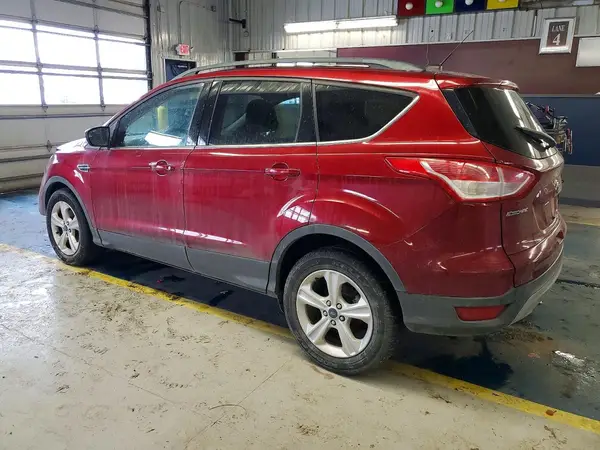 1FMCU0GX2GUB57466 2016 FORD ESCAPE - Image 2