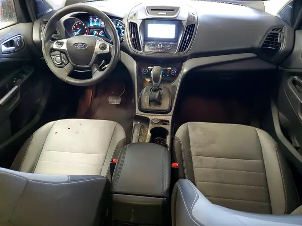 1FMCU0GX2GUB57466 2016 FORD ESCAPE - Image 8