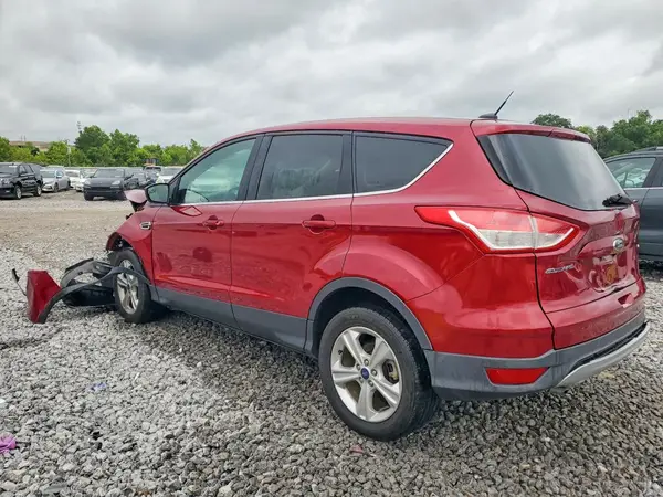 1FMCU0GX2GUB58889 2016 FORD ESCAPE - Image 2