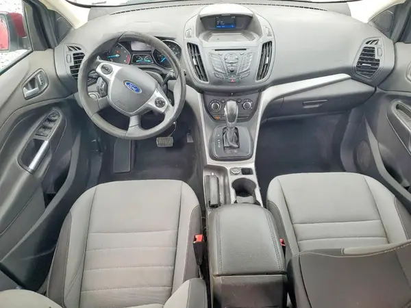 1FMCU0GX2GUB58889 2016 FORD ESCAPE - Image 8