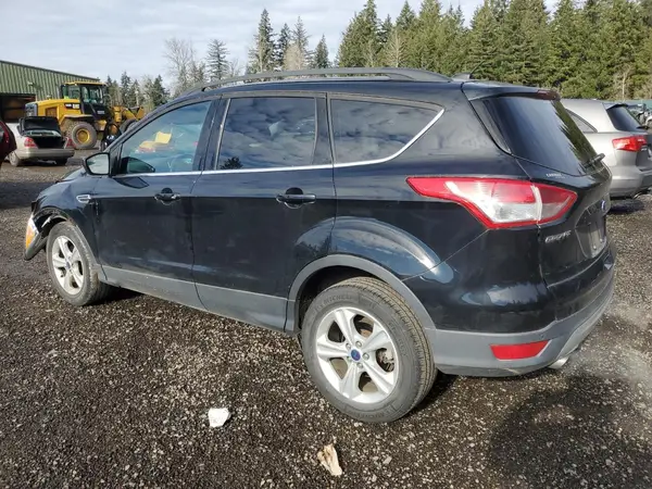 1FMCU0GX2GUB60884 2016 FORD ESCAPE - Image 2