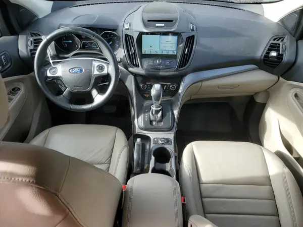 1FMCU0GX2GUB60884 2016 FORD ESCAPE - Image 8