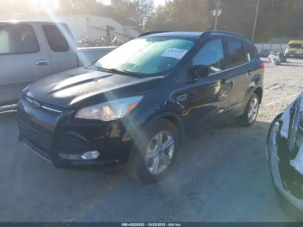 1FMCU0GX2GUB61954 2016 FORD ESCAPE - Image 2