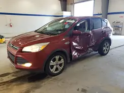 1FMCU0GX2GUB62358 2016 FORD ESCAPE