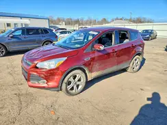 1FMCU0GX2GUB62392 2016 FORD ESCAPE