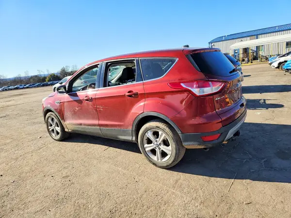 1FMCU0GX2GUB62392 2016 FORD ESCAPE - Image 2