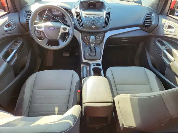 1FMCU0GX2GUB62392 2016 FORD ESCAPE - Image 8