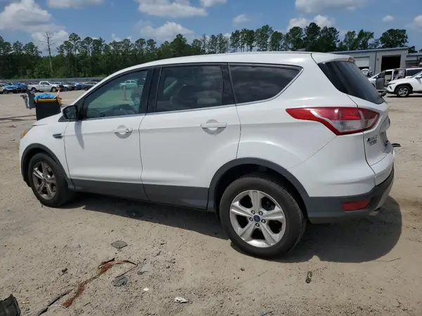 1FMCU0GX2GUB63381 2016 FORD ESCAPE - Image 2