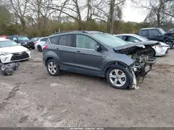 1FMCU0GX2GUB66409 2016 FORD ESCAPE