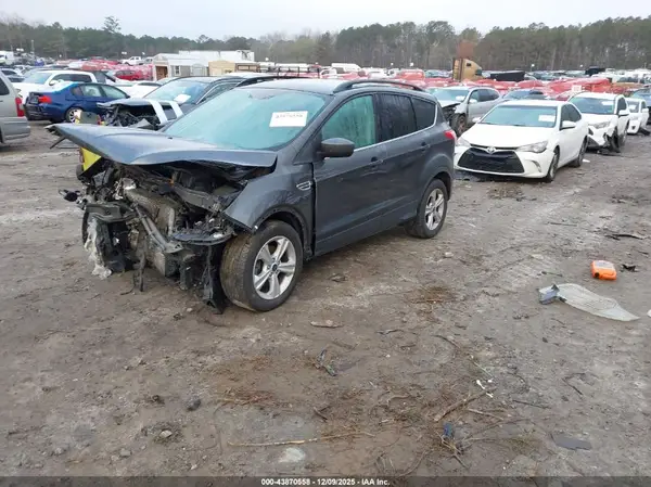 1FMCU0GX2GUB66409 2016 FORD ESCAPE - Image 2