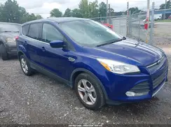 1FMCU0GX2GUB67429 2016 FORD ESCAPE