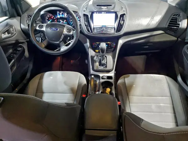 1FMCU0GX2GUB70086 2016 FORD ESCAPE - Image 8