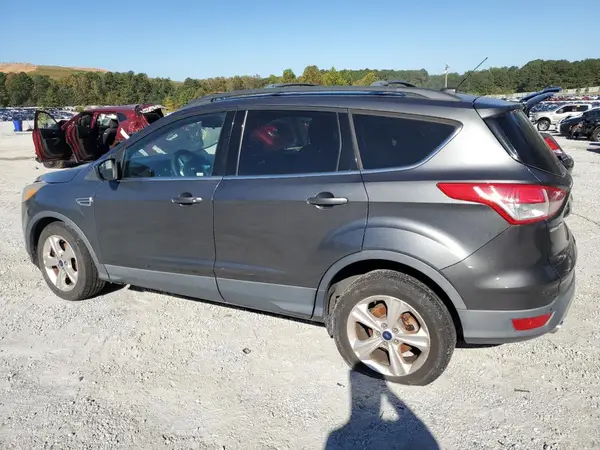 1FMCU0GX2GUB72971 2016 FORD ESCAPE - Image 2