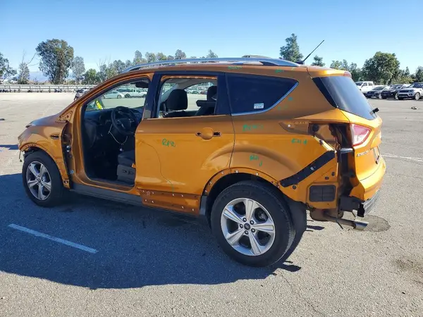 1FMCU0GX2GUB74946 2016 FORD ESCAPE - Image 2