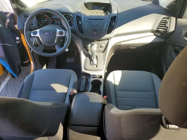 1FMCU0GX2GUB74946 2016 FORD ESCAPE - Image 8
