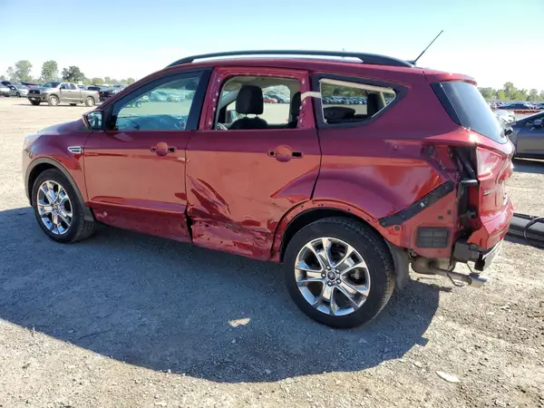 1FMCU0GX2GUB76938 2016 FORD ESCAPE - Image 2