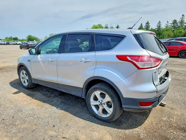 1FMCU0GX2GUB77152 2016 FORD ESCAPE - Image 2