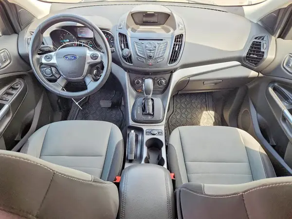 1FMCU0GX2GUB77152 2016 FORD ESCAPE - Image 8