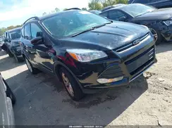 1FMCU0GX2GUB80522 2016 FORD ESCAPE