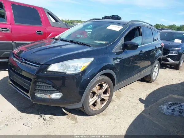 1FMCU0GX2GUB80522 2016 FORD ESCAPE - Image 2