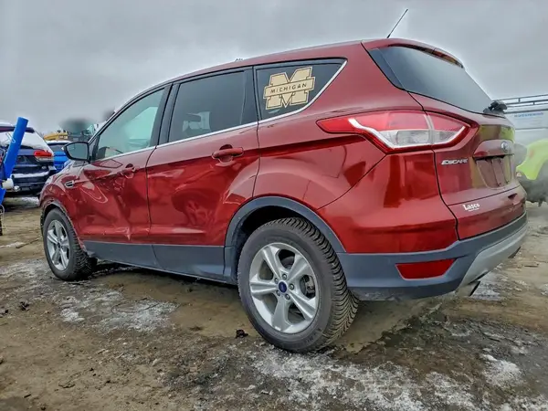 1FMCU0GX2GUB81847 2016 FORD ESCAPE - Image 2