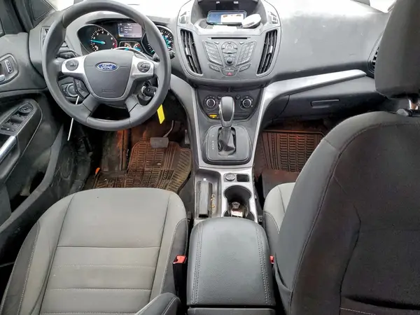1FMCU0GX2GUB81847 2016 FORD ESCAPE - Image 8