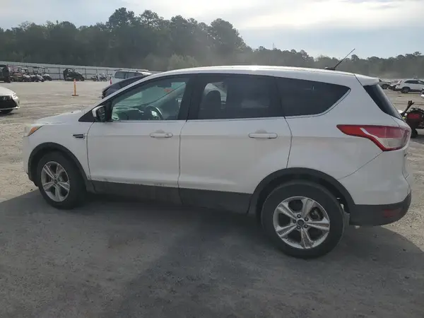 1FMCU0GX2GUB88071 2016 FORD ESCAPE - Image 2