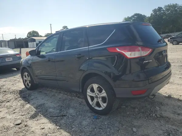 1FMCU0GX2GUB89625 2016 FORD ESCAPE - Image 2