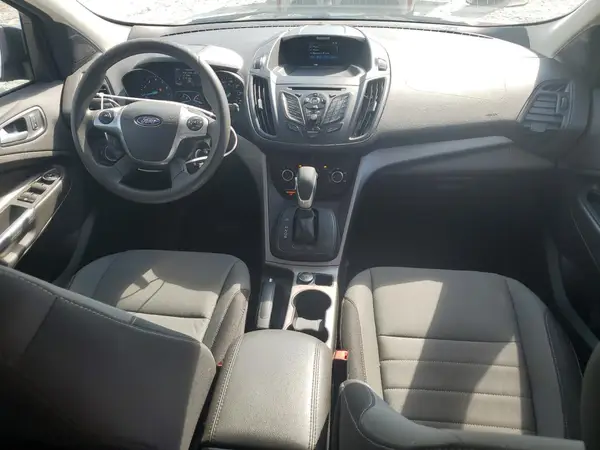 1FMCU0GX2GUB89625 2016 FORD ESCAPE - Image 8