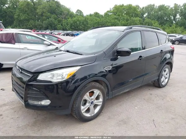 1FMCU0GX2GUB94095 2016 FORD ESCAPE - Image 2