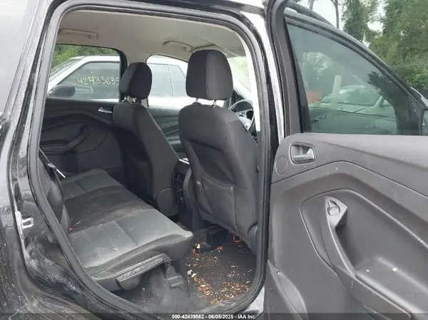 1FMCU0GX2GUB94095 2016 FORD ESCAPE - Image 8