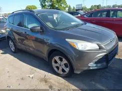 1FMCU0GX2GUB94162 2016 FORD ESCAPE