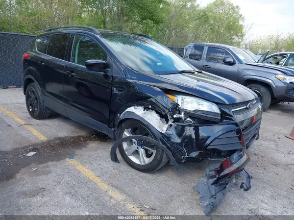 1FMCU0GX2GUB94629 2016 FORD ESCAPE - Image 1
