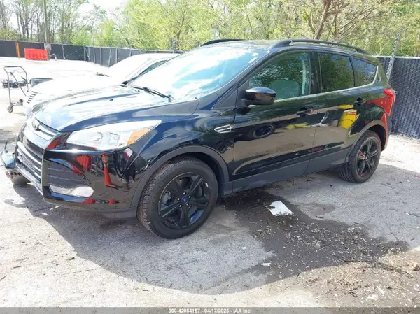 1FMCU0GX2GUB94629 2016 FORD ESCAPE - Image 2