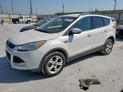 1FMCU0GX2GUB95618 2016 FORD ESCAPE