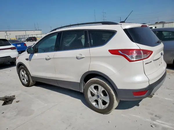 1FMCU0GX2GUB95618 2016 FORD ESCAPE - Image 2