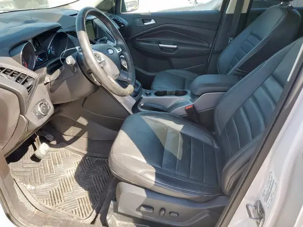 1FMCU0GX2GUB95618 2016 FORD ESCAPE - Image 8