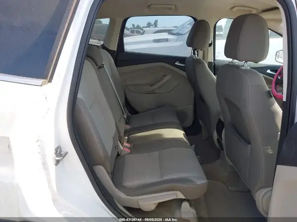 1FMCU0GX2GUB96624 2016 FORD ESCAPE - Image 8