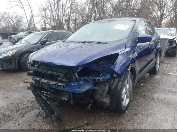 1FMCU0GX2GUB97949 2016 FORD ESCAPE - Image 2