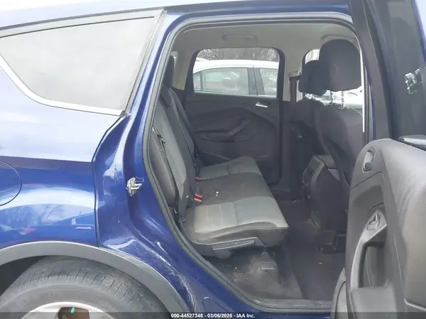 1FMCU0GX2GUB97949 2016 FORD ESCAPE - Image 8