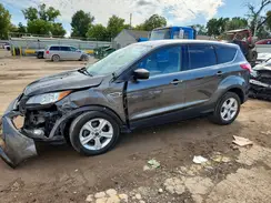 1FMCU0GX2GUB98129 2016 FORD ESCAPE