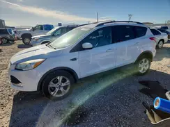1FMCU0GX2GUB99524 2016 FORD ESCAPE