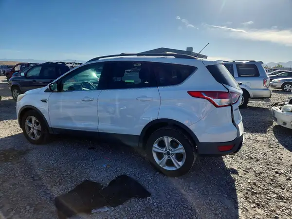 1FMCU0GX2GUB99524 2016 FORD ESCAPE - Image 2