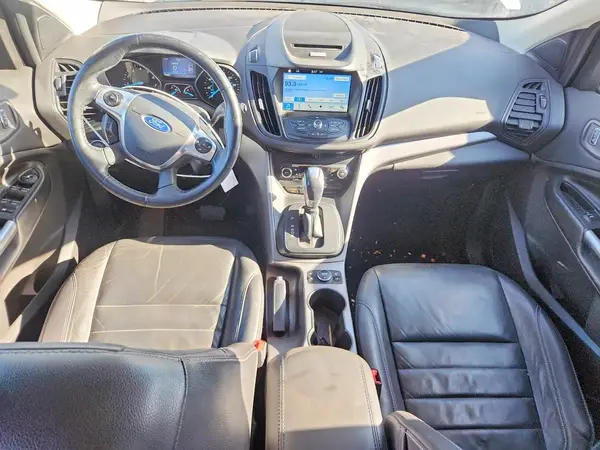 1FMCU0GX2GUB99524 2016 FORD ESCAPE - Image 8