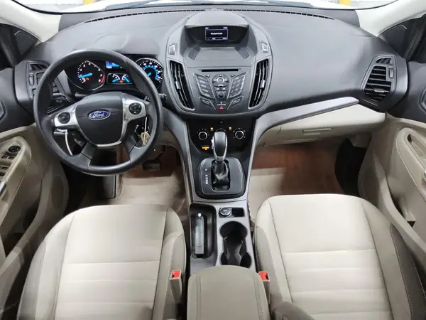1FMCU0GX2GUB99653 2016 FORD ESCAPE - Image 8