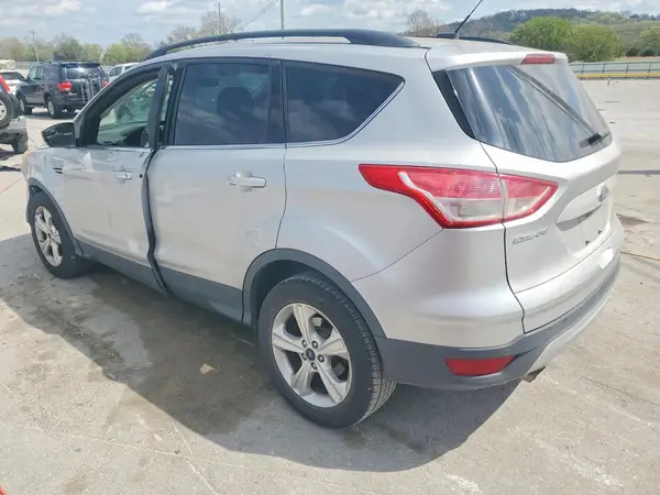1FMCU0GX2GUC01112 2016 FORD ESCAPE - Image 2