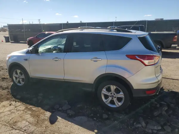 1FMCU0GX2GUC02910 2016 FORD ESCAPE - Image 2