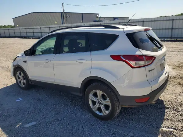 1FMCU0GX2GUC05175 2016 FORD ESCAPE - Image 2